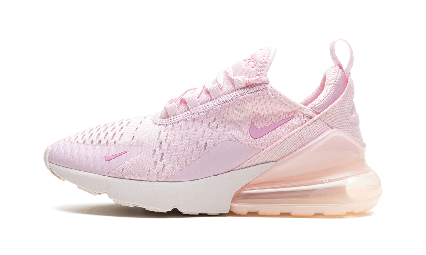 AIR MAX 270 WMNS "Pink Foam"