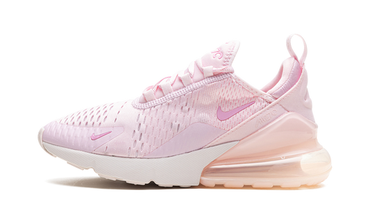 AIR MAX 270 WMNS "Pink Foam"