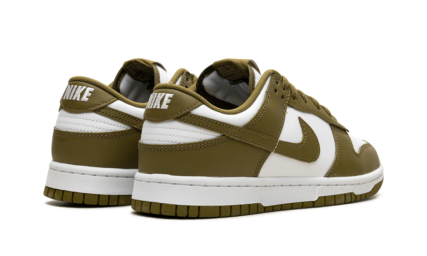 Dunk Low "Pacific Moss"