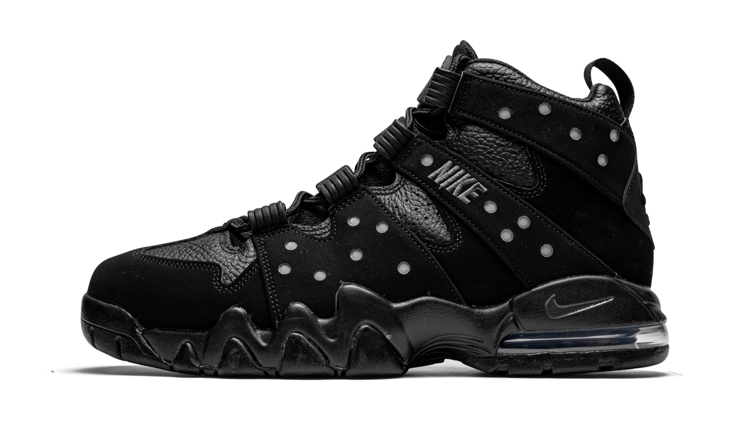 Air Max2 CB '94 "Triple Black"