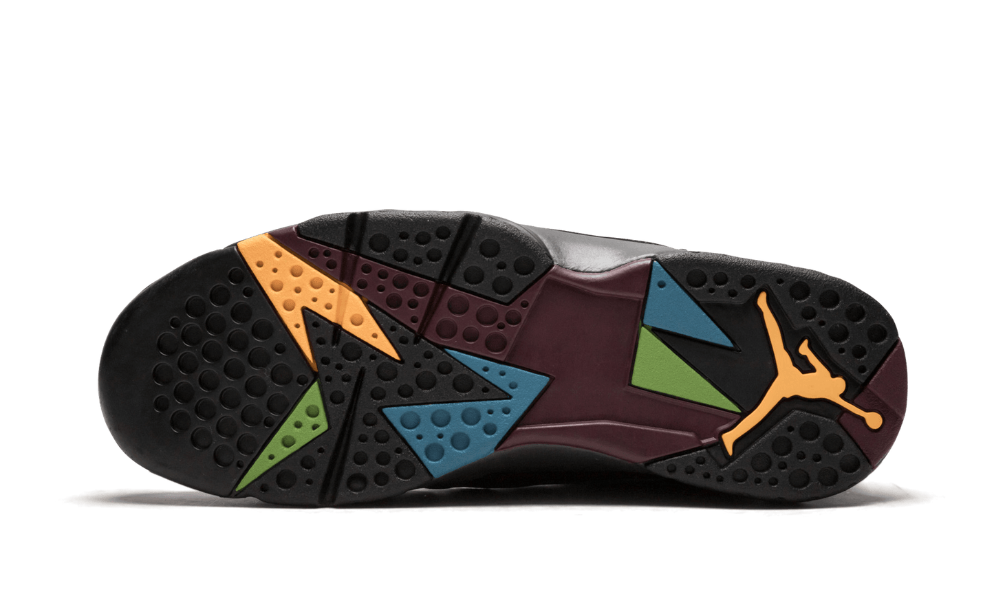 Air Jordan 7 Retro "Bordeaux 2015"