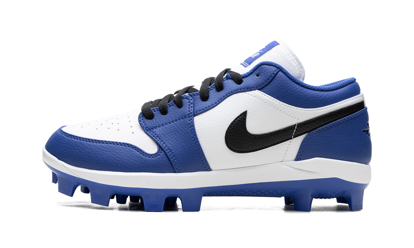 Jordan 1 Retro MCS Low "Game Royal"