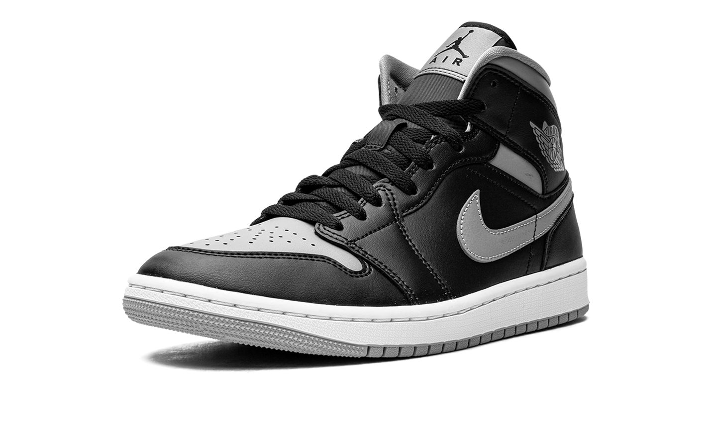 AIR JORDAN 1 MID WMNS "Shadow"