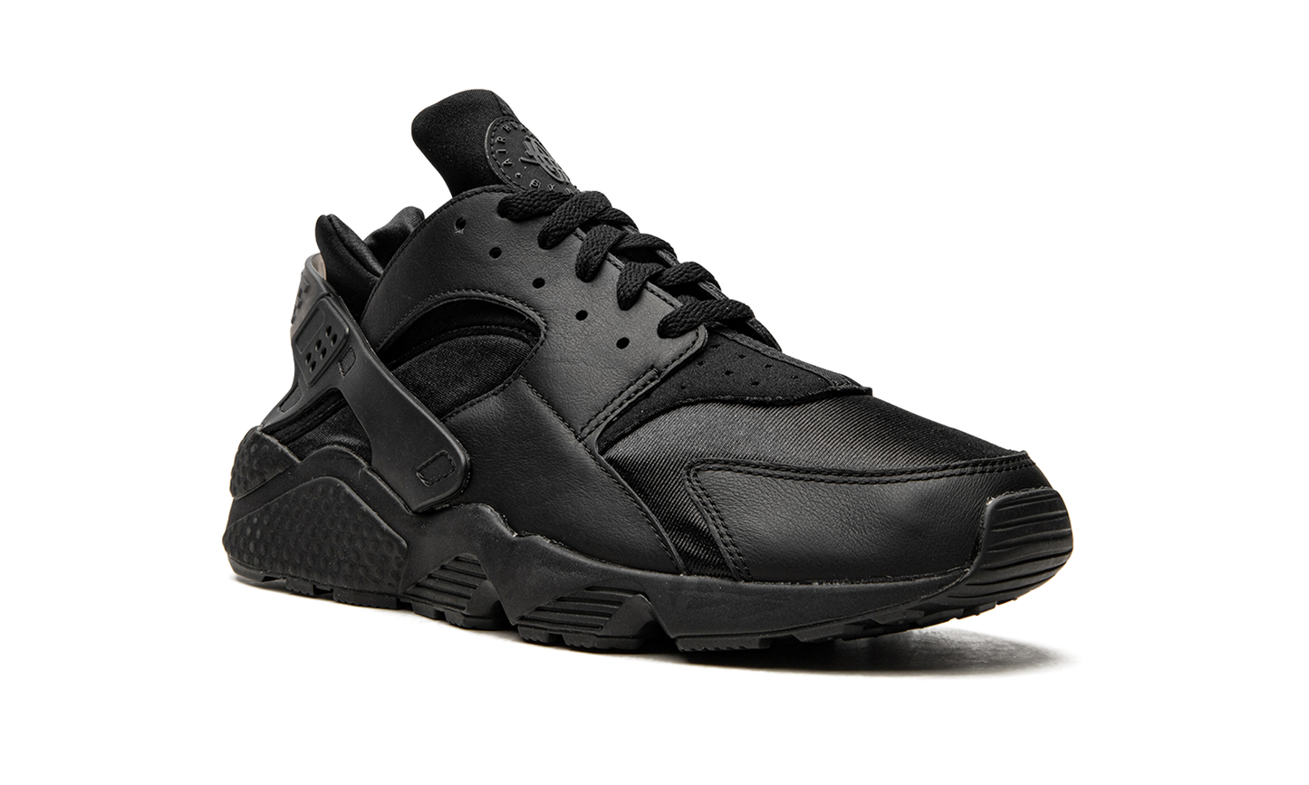 Air Huarache "Triple Black - 2021 Release"