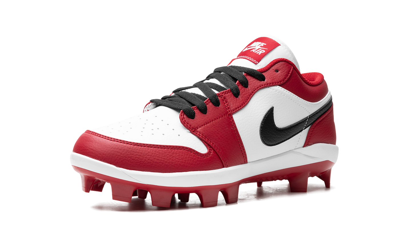 Air Jordan 1 Retro MCS Low "Chicago"