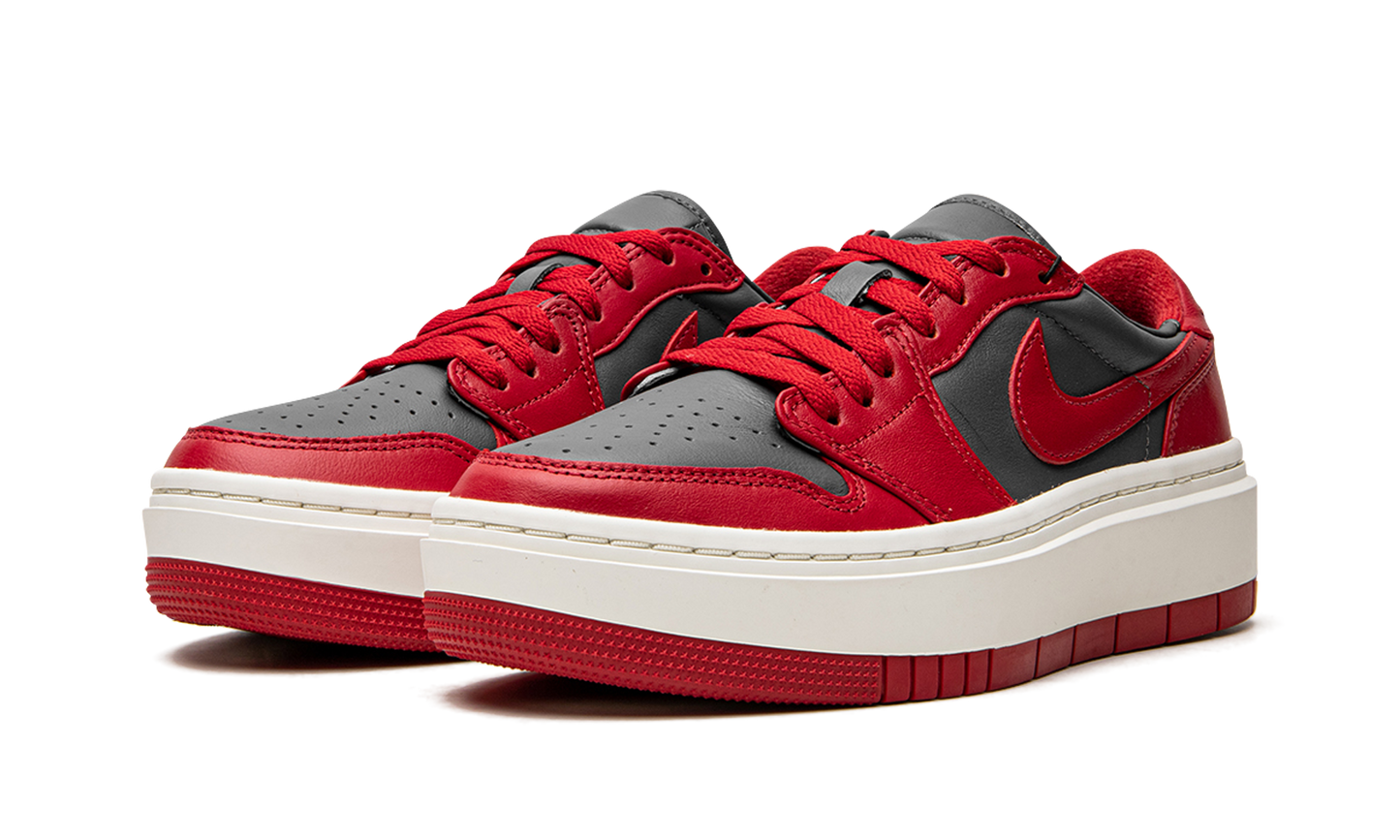 AIR JORDAN 1 LO ELEVATE WMNS "UNLV"