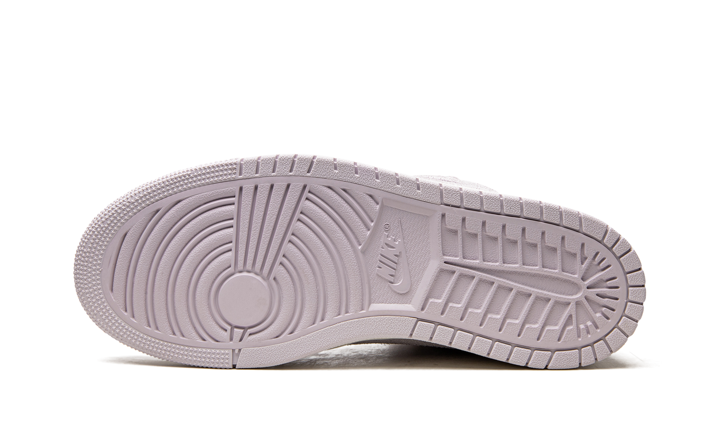 AIR JORDAN 1 HIGH ZOOM CMFT WMNS "Mauve"