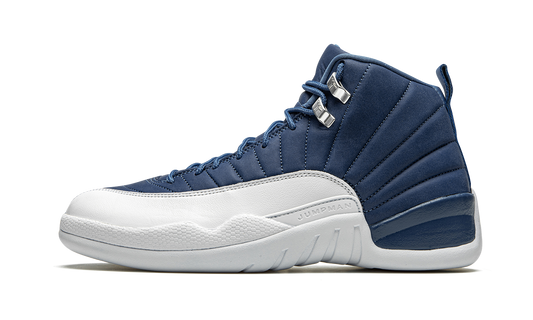 Air Jordan 12 Retro "Indigo"