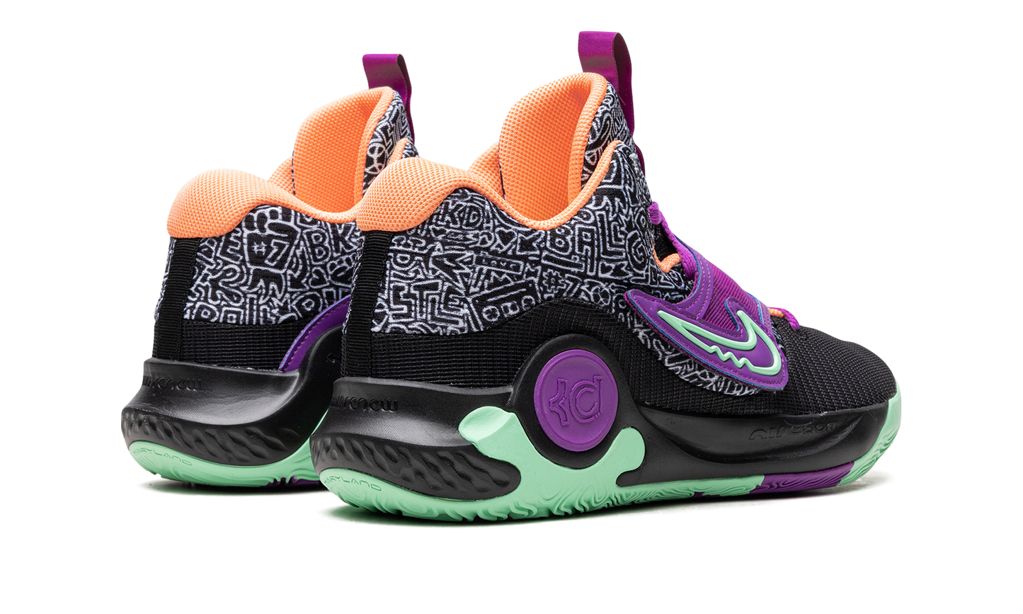 KD Trey 5 X "Brooklyn Courts"