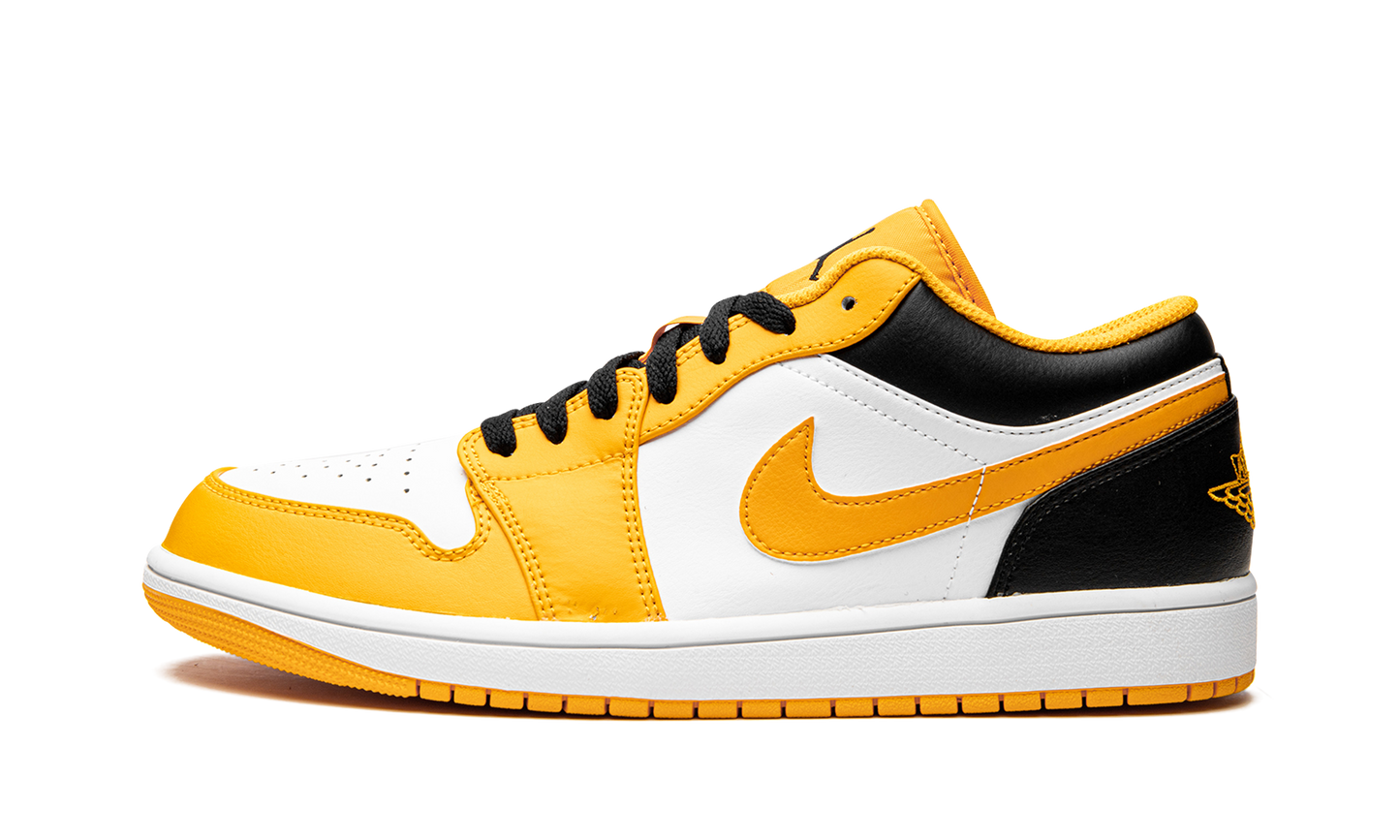 Air Jordan 1 Low "Taxi"