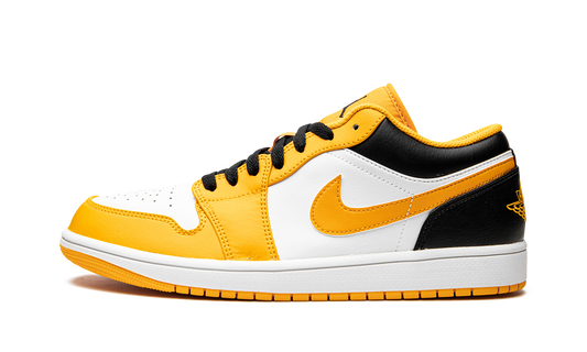Air Jordan 1 Low "Taxi"