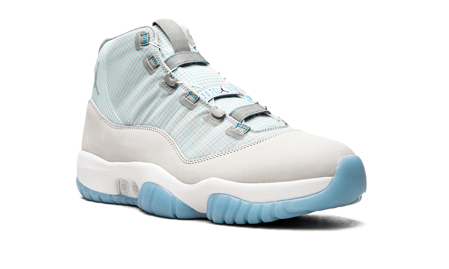 Air Jordan Adapt US/MX/JP/CA "Legend Blue"