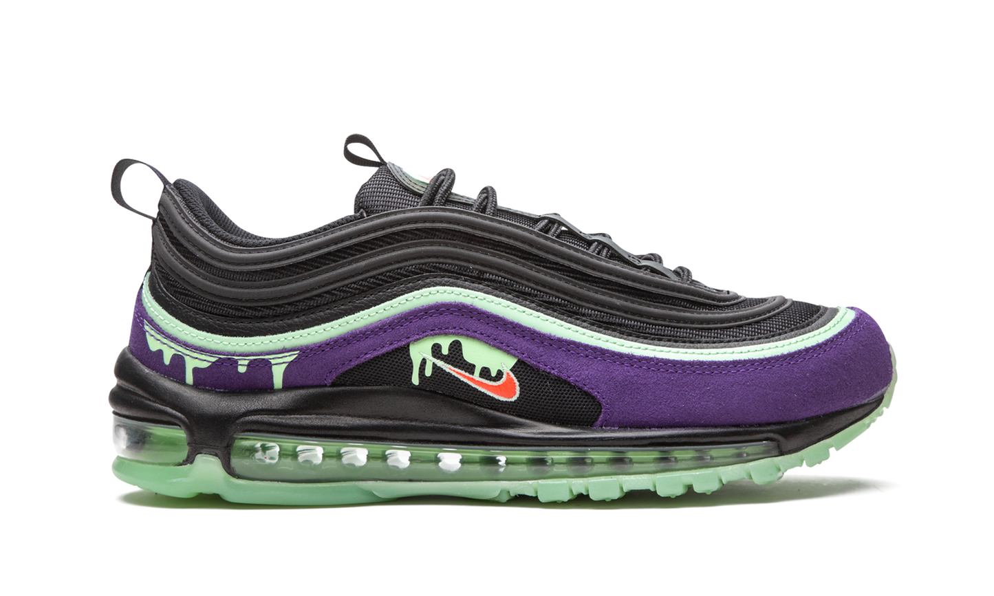 Air Max 97 "Slime Halloween"