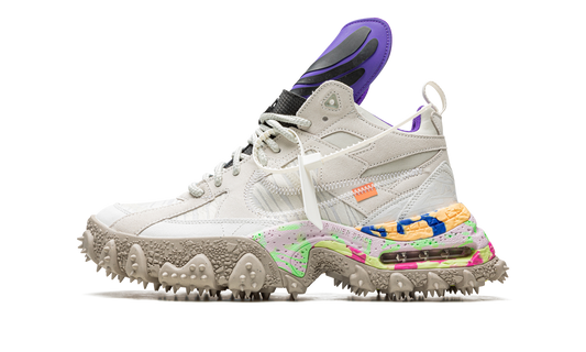 Air Terra Forma "Off-White - Summit White"