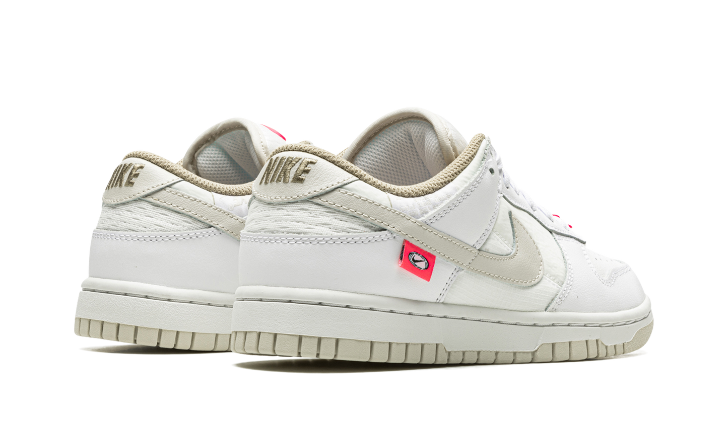 DUNK LO MNS WMNS "Bling"