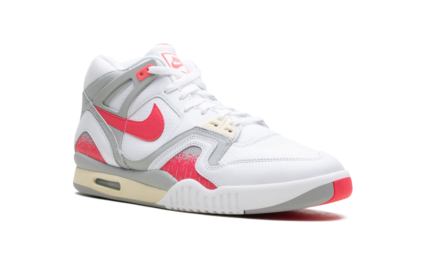 Air Tech Challenge II "Racer Pink"