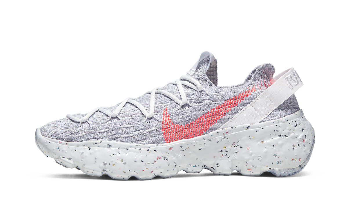 SPACE HIPPIE 04 WMNS "Summit White"