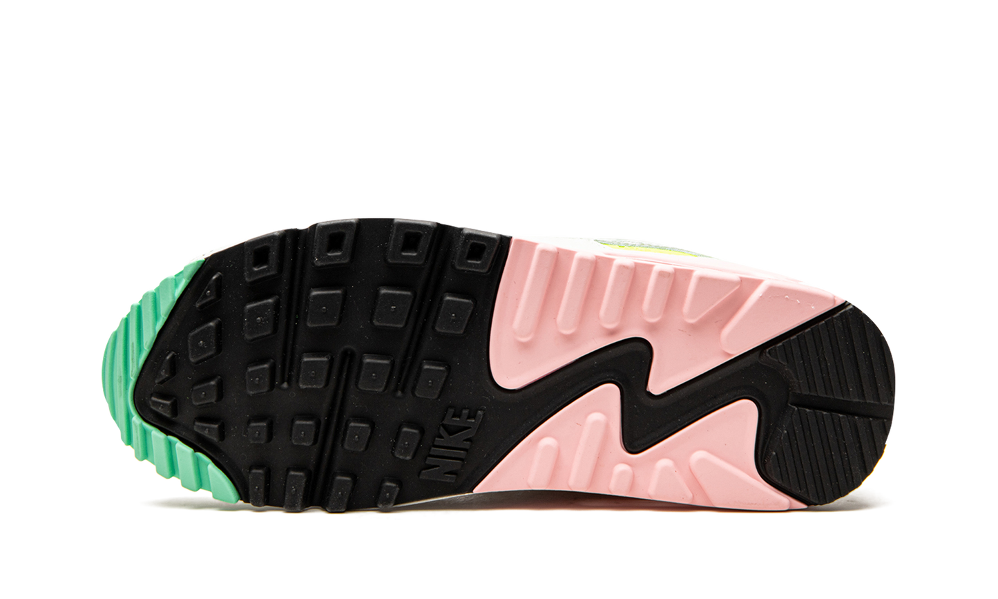 AIR MAX 90 MNS WMNS "Easter"