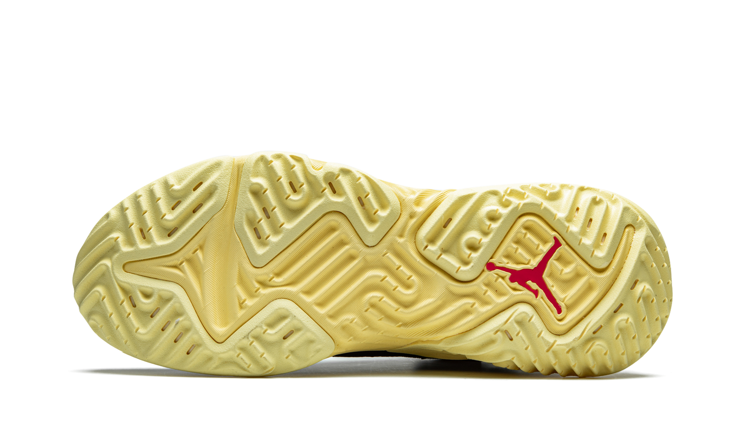 Jordan Delta Mid SP "Union LA - Off Noir"