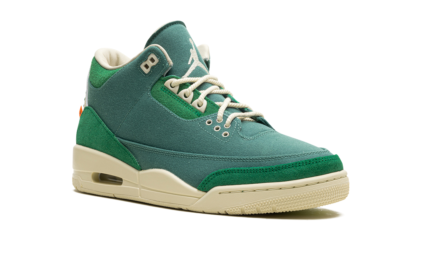 Air Jordan 3 WMNS "Nina Chanel Abney - Bicoastal"