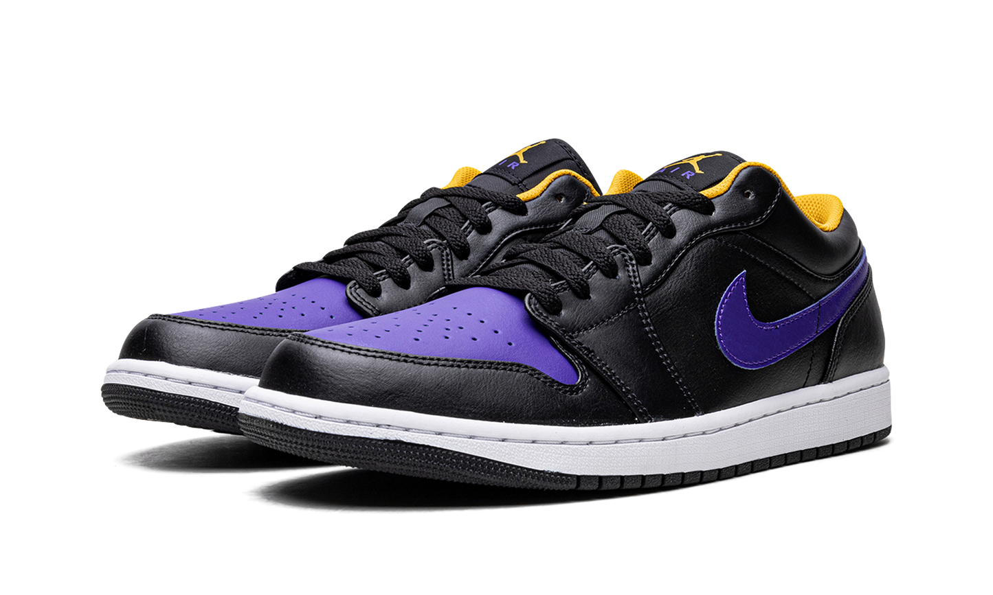 Air Jordan 1 Low "Dark Concord"