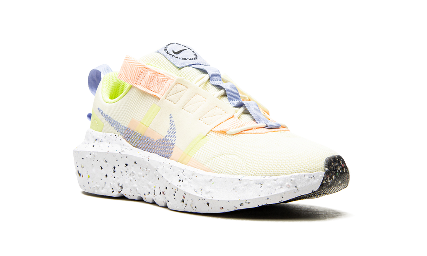 Crater Impact (W) "Pollen Volt"