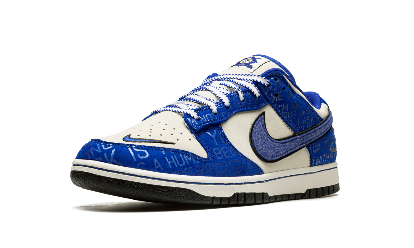 Dunk Low "Jackie Robinson"