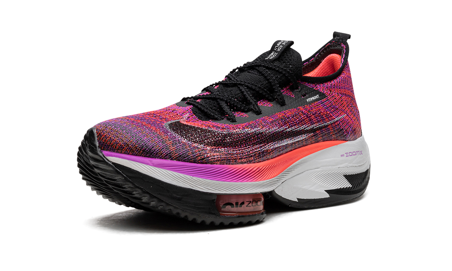 AIR ZOOM ALPHAFLY NEXT% WMNS "Hyper Violet"