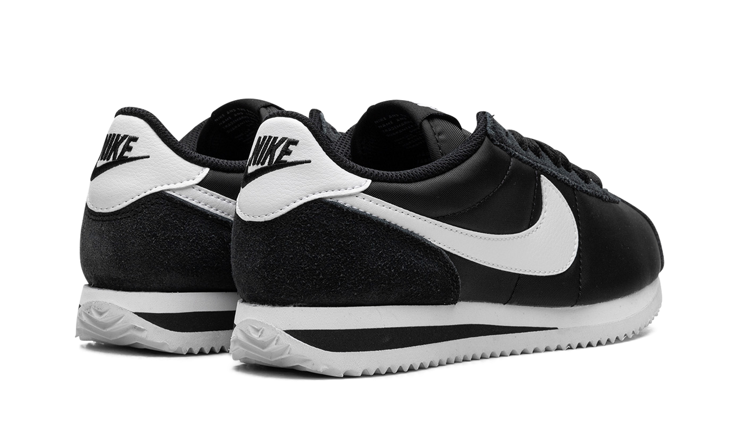 CORTEZ WMNS "Black/White"