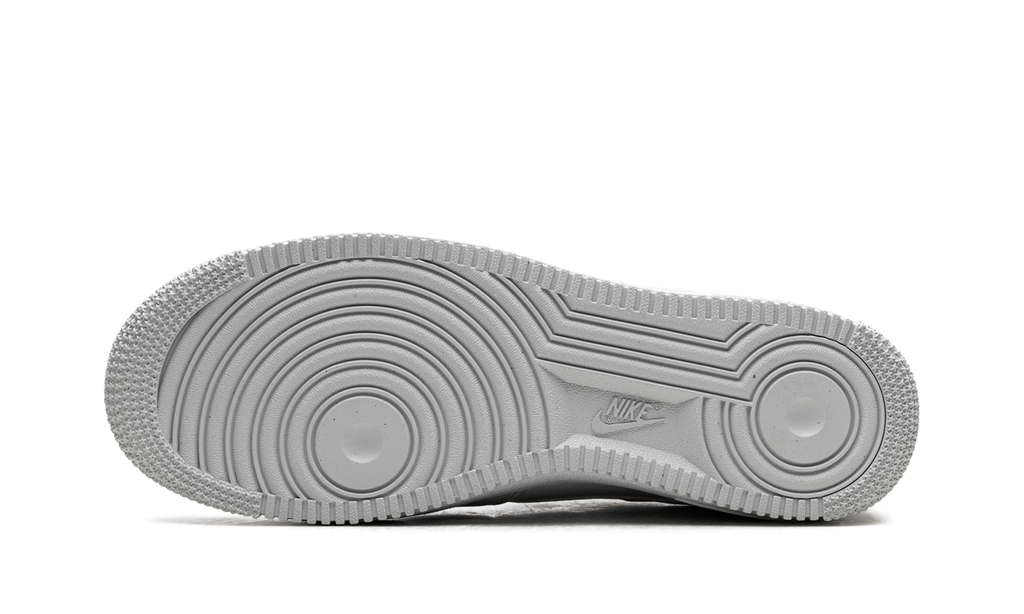 W Air Force 1 '07 Next Nature "White Photon Dust"