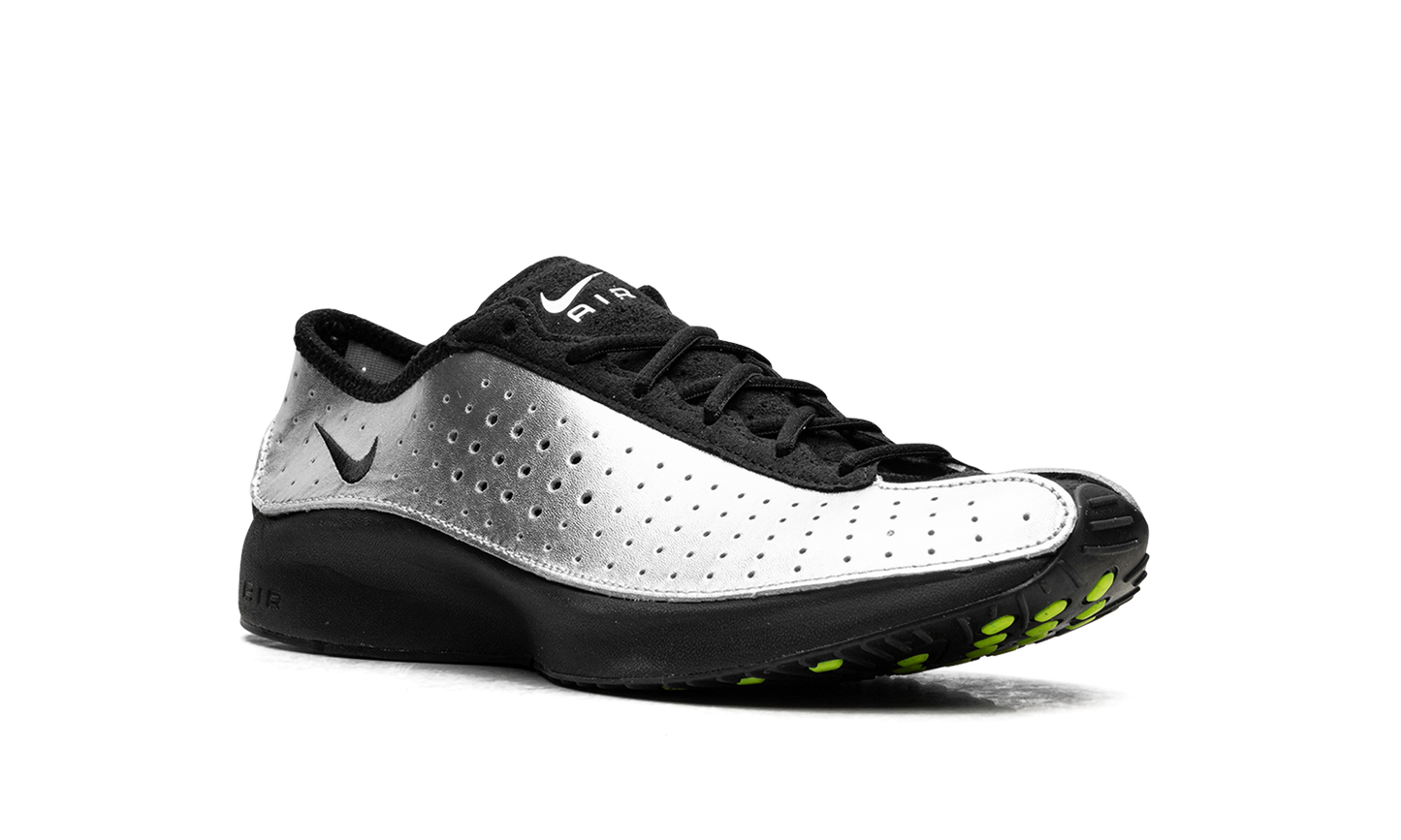 Air Superfly WMNS "Metallic Silver"