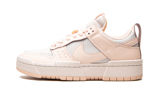 DUNK LO DISRUPT MNS WMNS "Pale Coral"