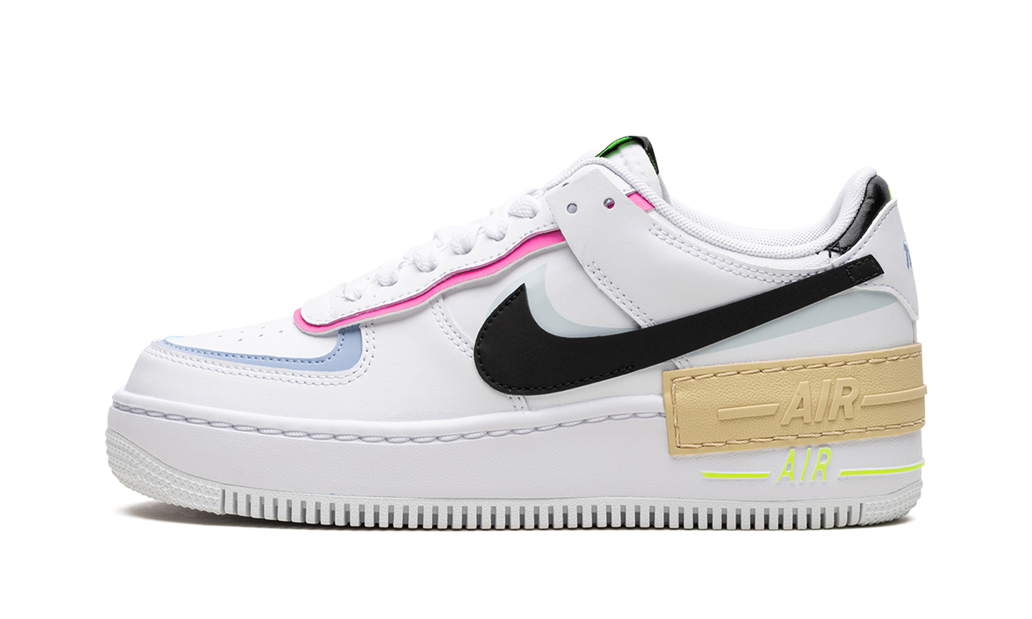 AF1 SHADO WMNS "Pastel"