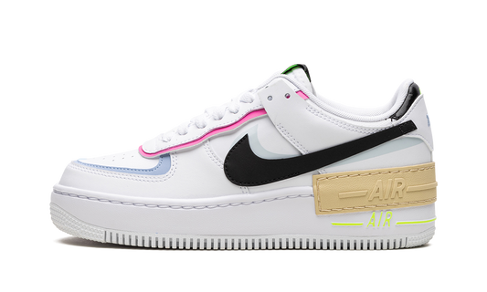 AF1 SHADO WMNS "Pastel"