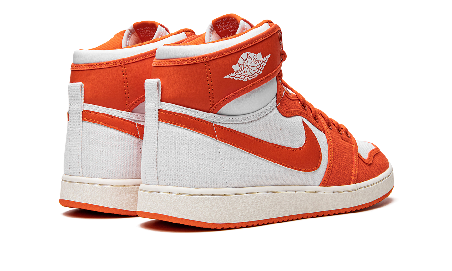 Air Jordan 1 Retro AJKO "Syracuse"