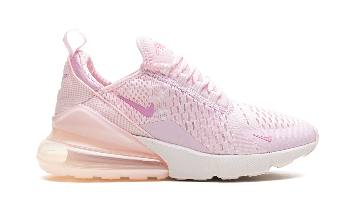 AIR MAX 270 WMNS "Pink Foam"