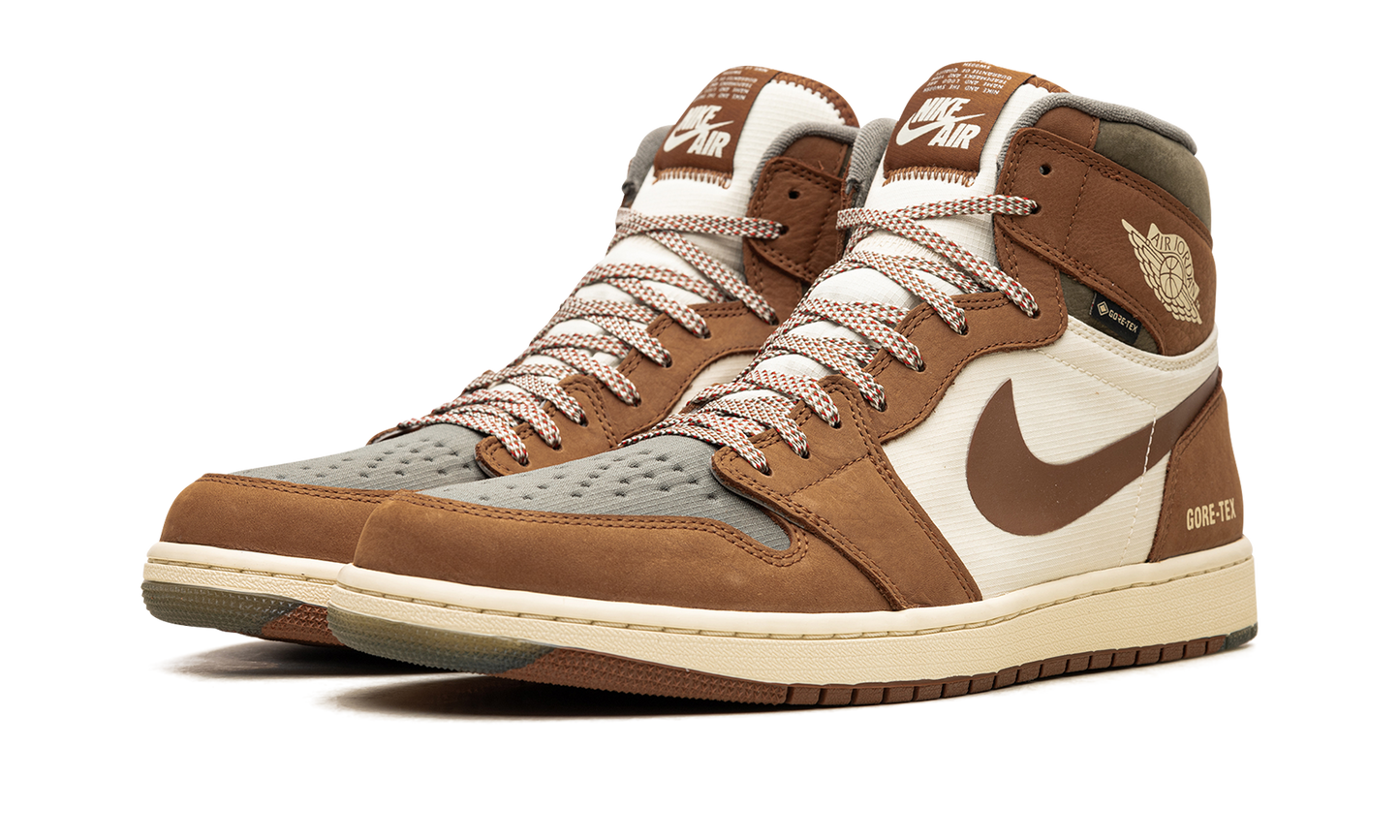 Air Jordan 1 Element "Legend Sand"