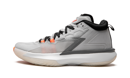 Jordan Zion 1 "Cool Grey"