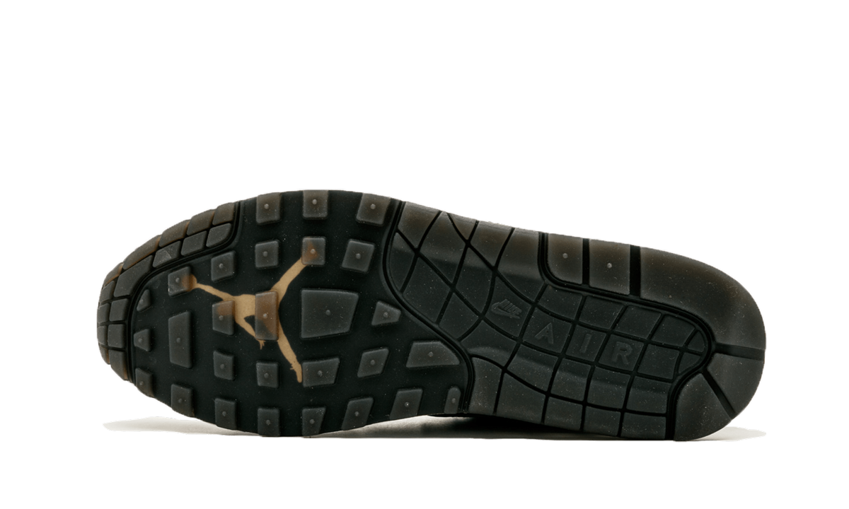 Air Jordan X Max Pack "Atmos Safari / Elephant Pack"