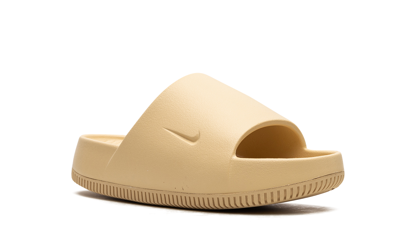NIKE CALM SLIDE WMNS "Sesame"