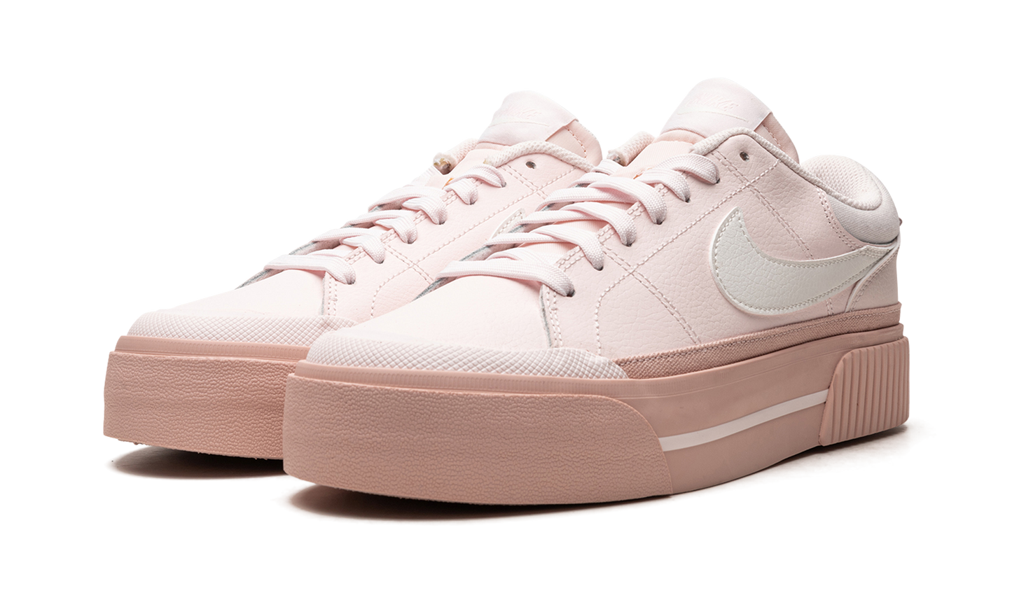 COURT LEGACY LIFT MNS WMNS "Light Soft Pink"