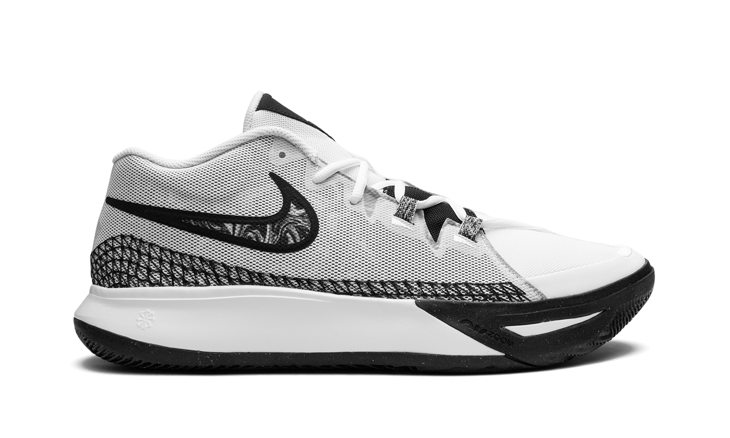 Kyrie Flytrap 6 "Zebra Savannah"