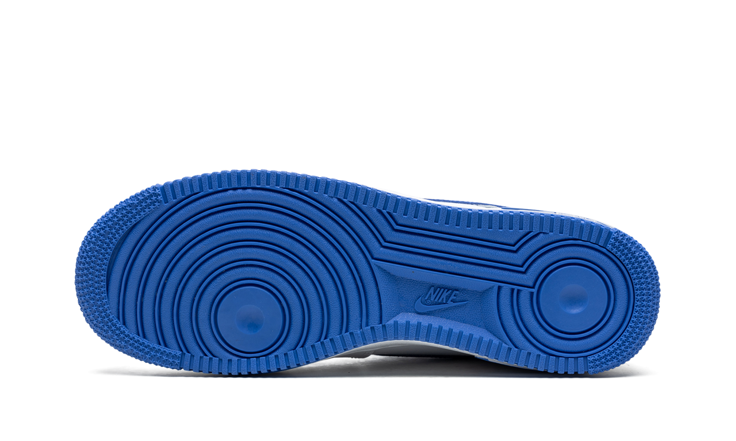 Air Force 1 '07 "Medium Blue"