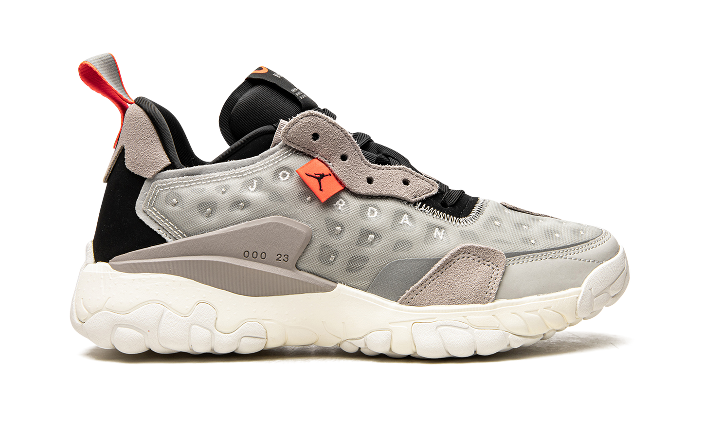 Jordan Delta 2 "Jordan Delta - Grey Fog"