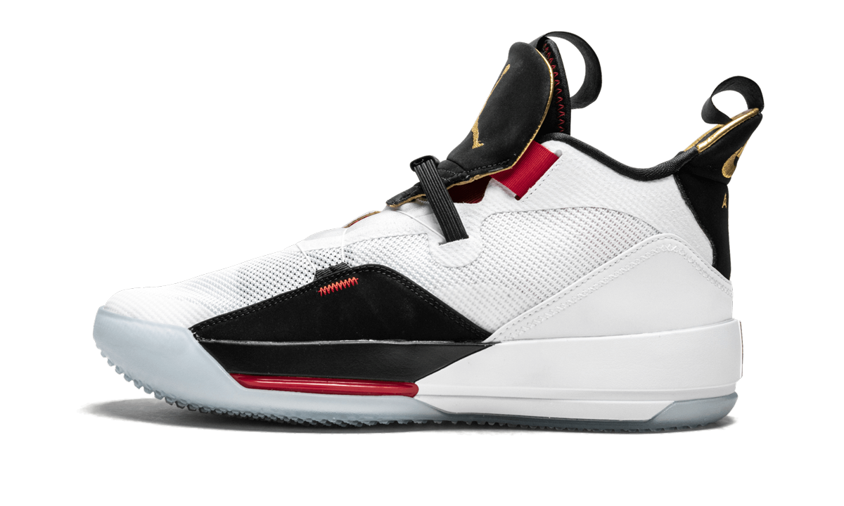 Air Jordan 33 "Future of Flight"