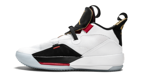 Air Jordan 33 "Future of Flight"
