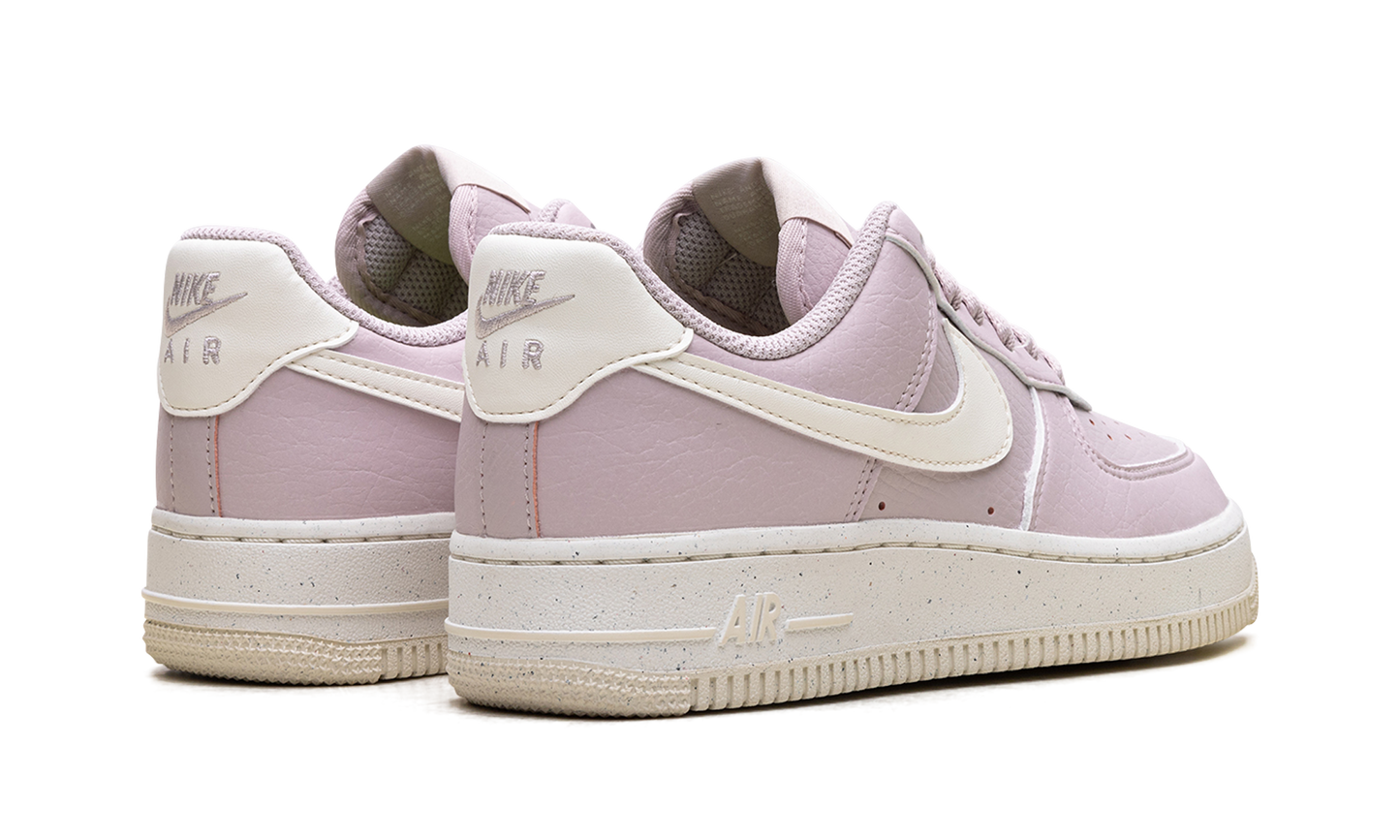 Air Force 1 '07 WMNS "PINK SAIL"