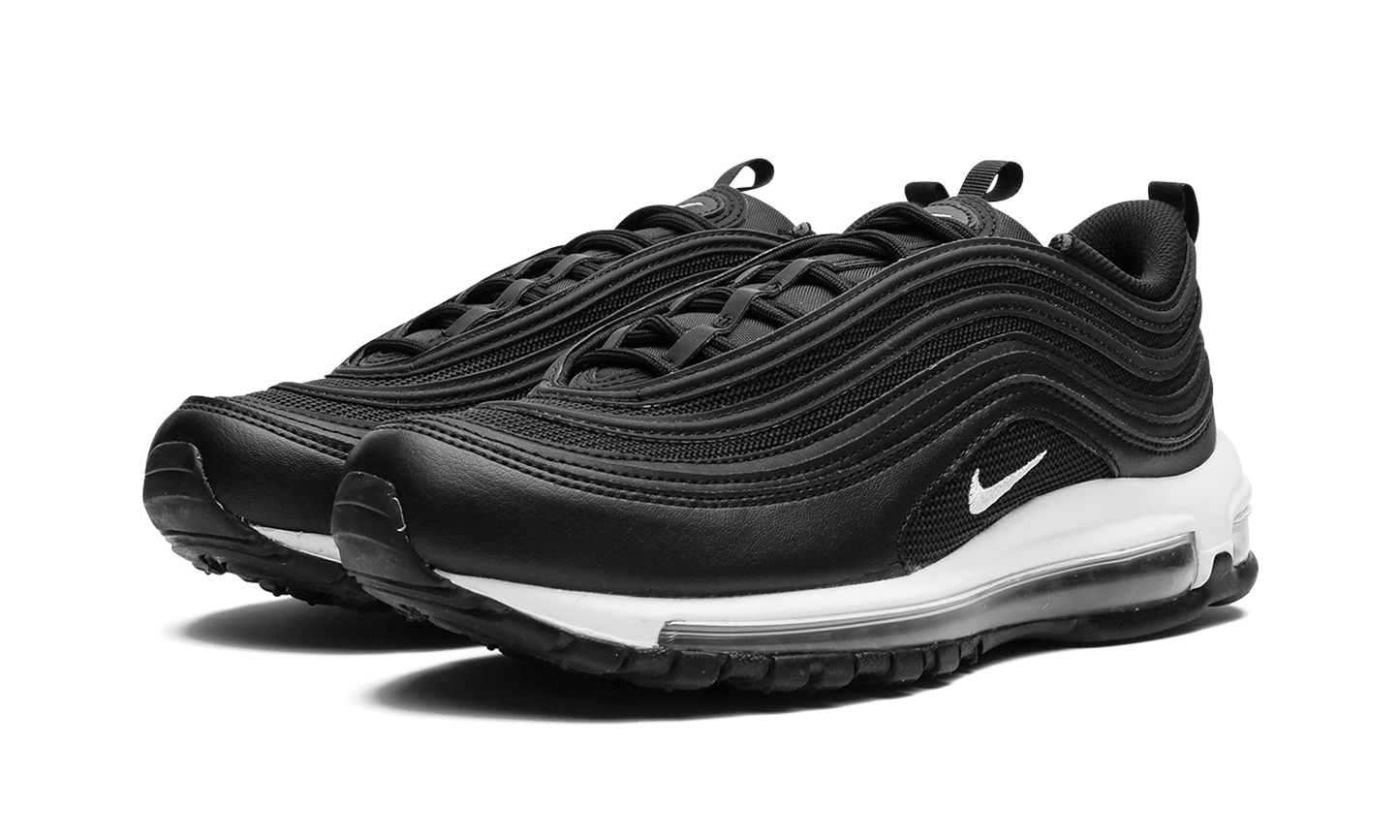 AIR MAX 97 MNS WMNS "Next Nature Black"