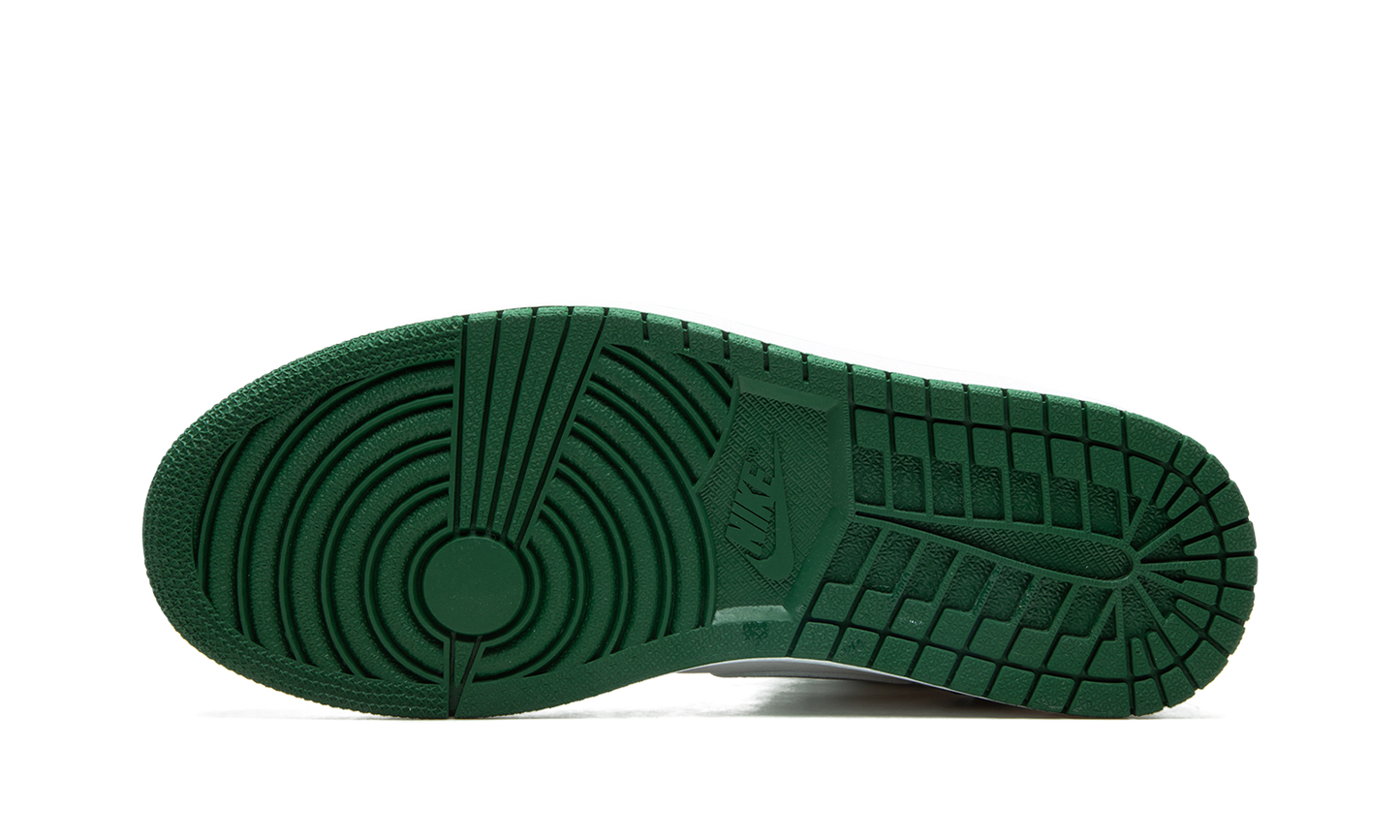 Air Jordan 1 Retro High OG "Gorge Green"