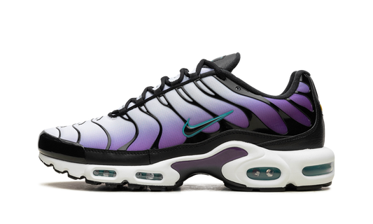 Air Max Plus "Reverse Grape"
